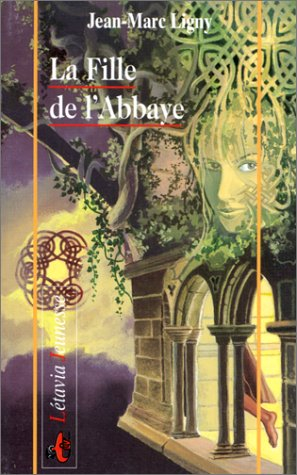 La fille de l'abbaye