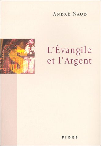 L'Évangile et l'argent
