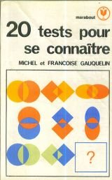 20 tests pour se connaître