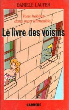 Le Livre des voisins