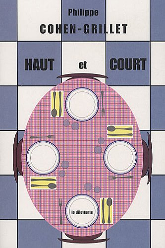 Haut et court