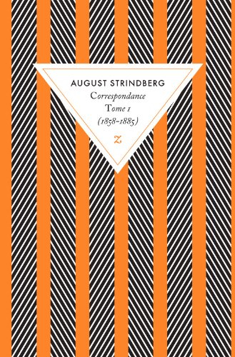 Correspondance. Vol. 1. 1858-1885