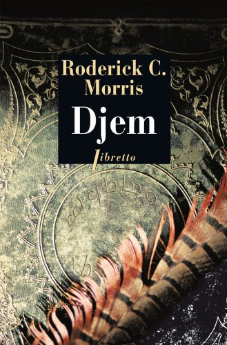 Djem : mémoires d'un agent secret ottoman