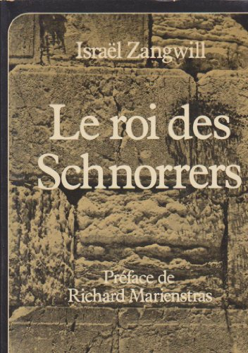 le roi des schnorrers