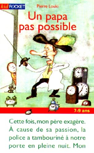 Un papa pas possible