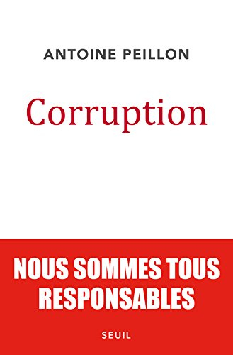 Corruption
