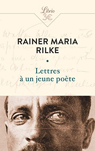 Lettres à un jeune poète : et autres lettres de poètes
