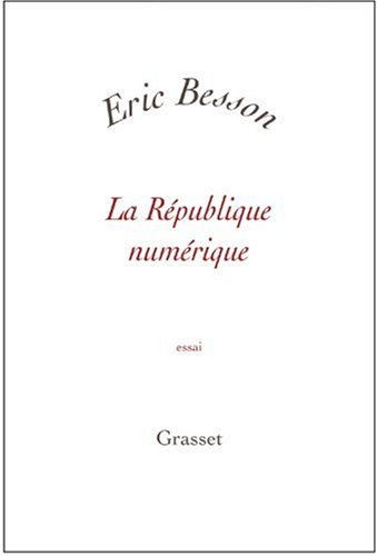 La république numérique