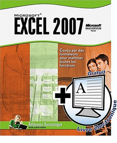 Microsoft Excel 2007
