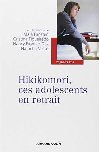 Hikikomori, ces adolescents en retrait