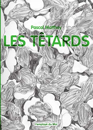 Les têtards