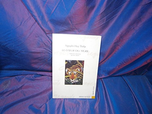 Le coeur du tigre
