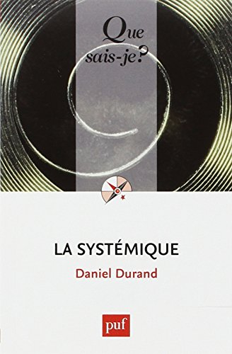 La systémique