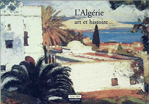 l'algérie