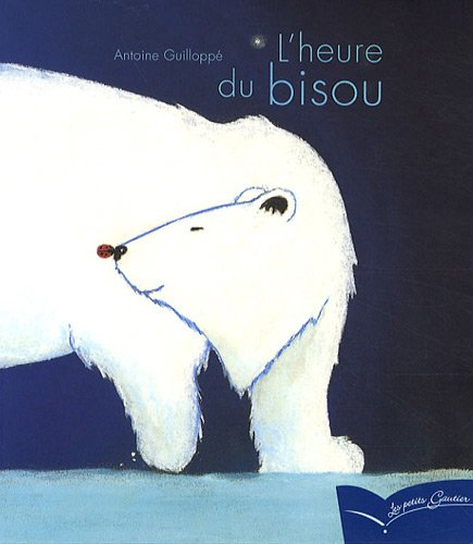 L'heure du bisou