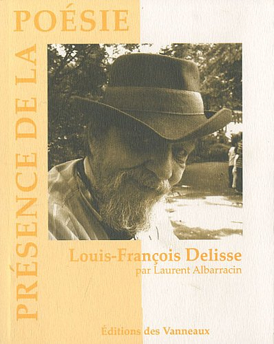 Louis François Delisse