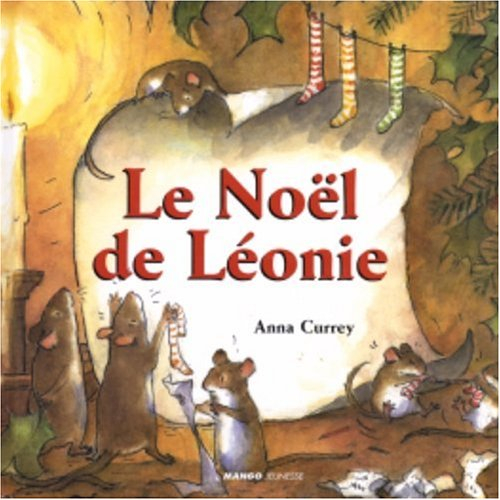 Le Noël de Léonie