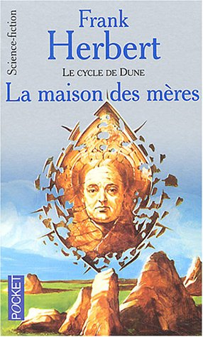 La maison des mères