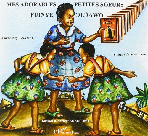 Mes adorables petites soeurs