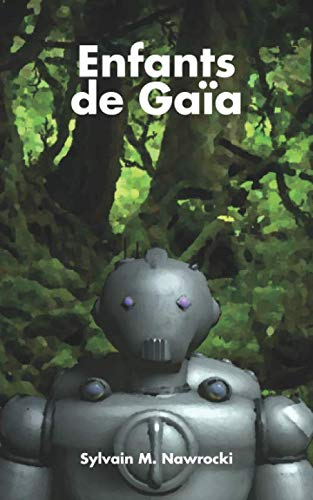 Enfants de Gaïa