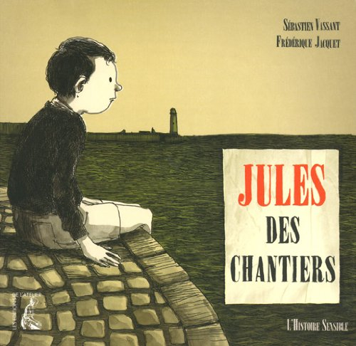 Jules des chantiers