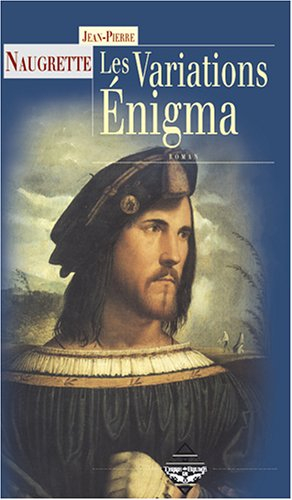 Les variations Enigma