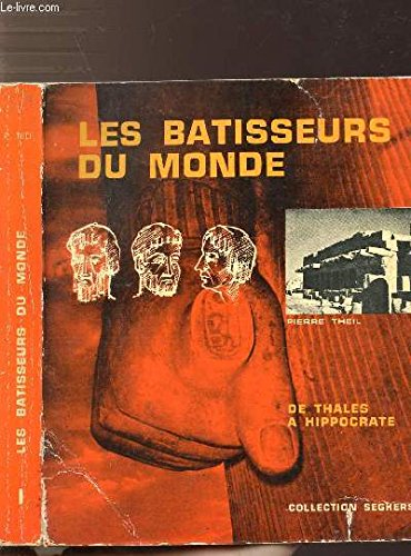Les Bâtisseurs du Monde
