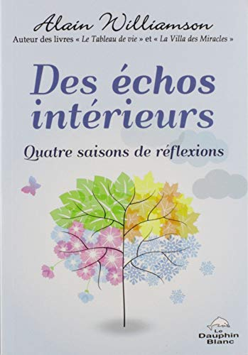 Des échos intérieurs : quatre saisons de réflexions
