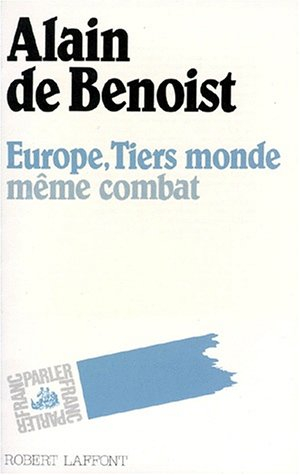 Europe, tiers monde, même combat