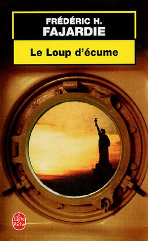 Le loup d'écume