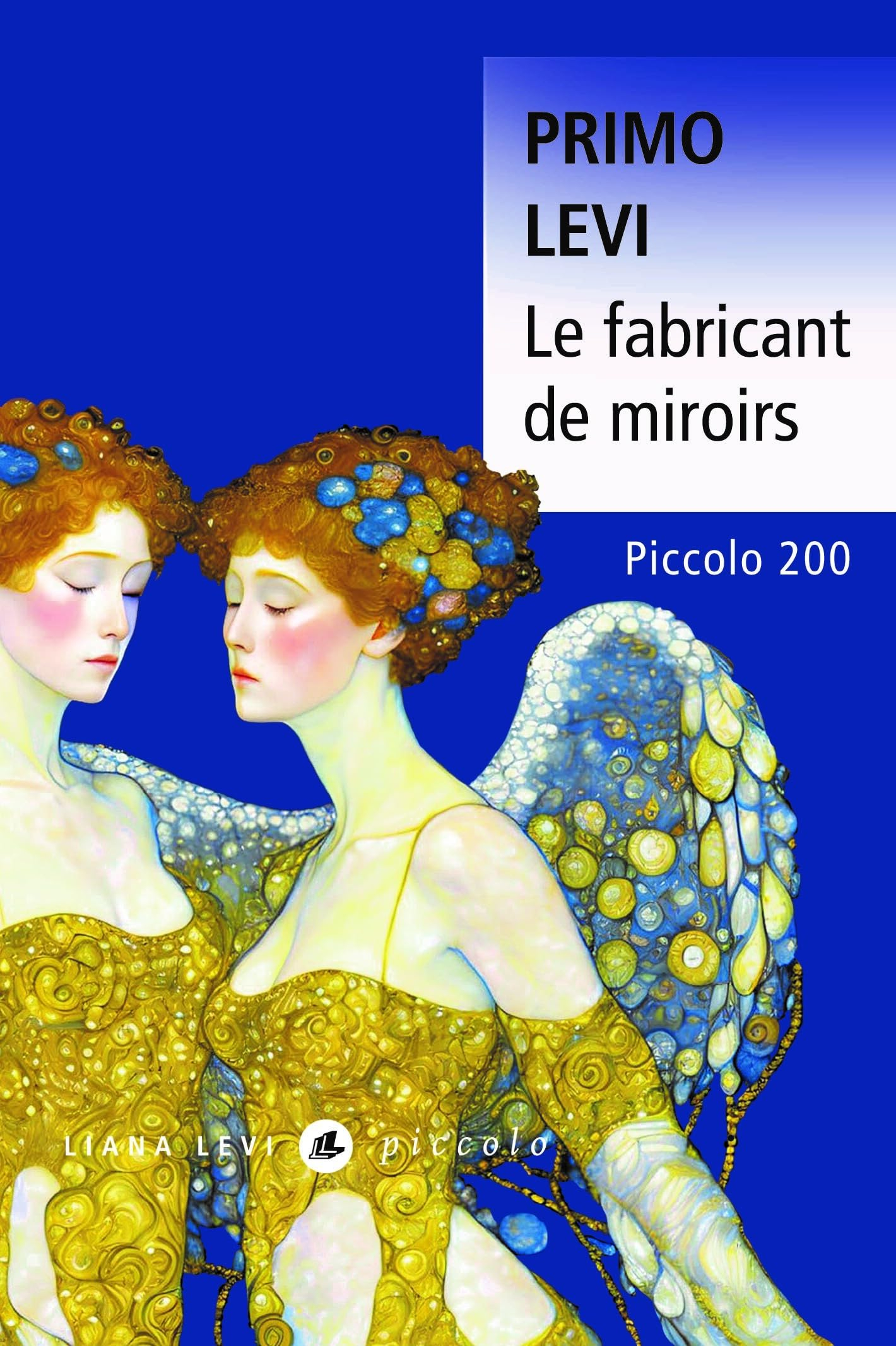 Le fabricant de miroirs