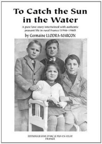 Dis, mamie, raconte-moi autrefois. Vol. 1. Marie et la naissance de la petite soeur