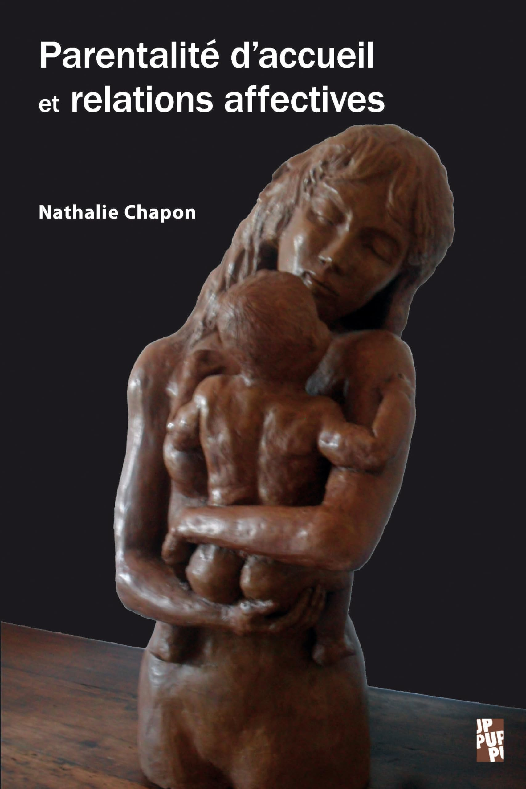 Parentalité d'accueil et relations affectives