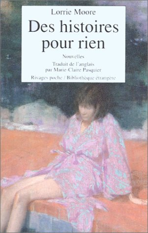 Des histoires pour rien