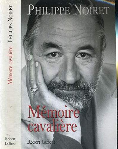 mémoire cavalière