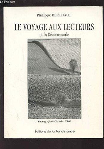 le voyage aux lecteurs ou la décameronde