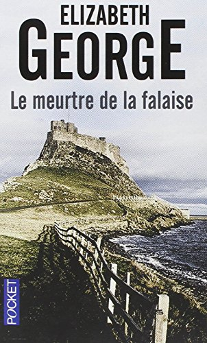 Le meurtre de la falaise