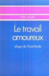 le travail amoureux
