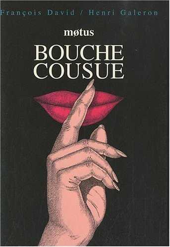 Bouche cousue