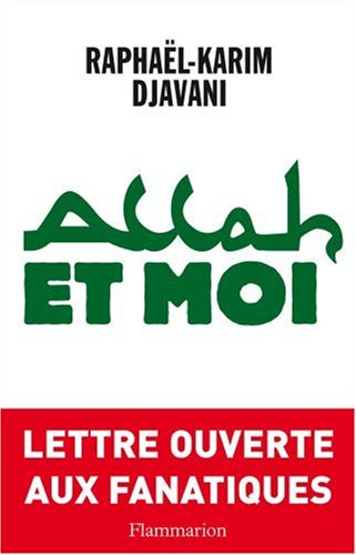 Allah et moi
