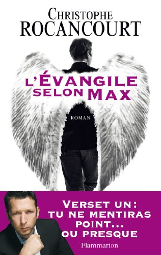 L'Evangile selon Max