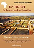 Un horti du potager du roy-versailles