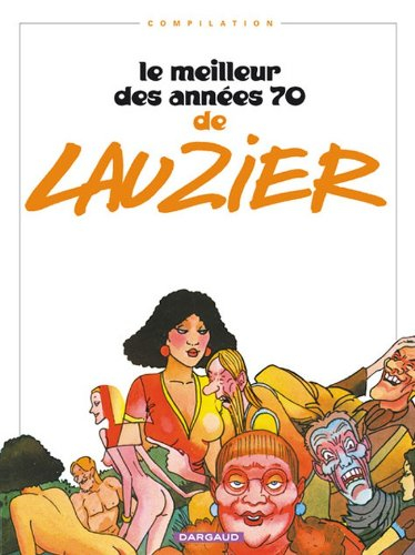 Le meilleur des années 70