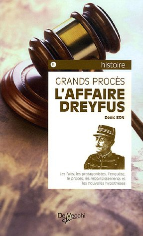 L'affaire Dreyfus