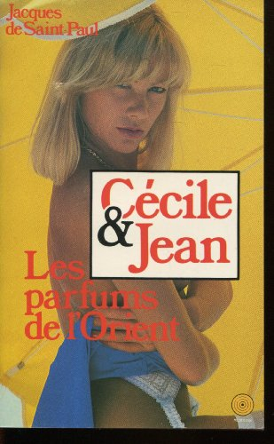 Les Parfums de l'Orient