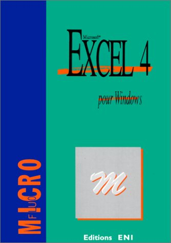 Excel 4