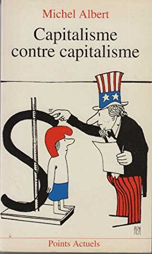 capitalisme contre capitalisme