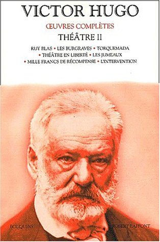 Oeuvres complètes. Théâtre. Vol. 2