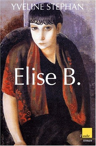 Elise B.