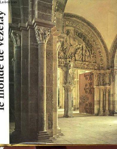 le monde de vézelay
